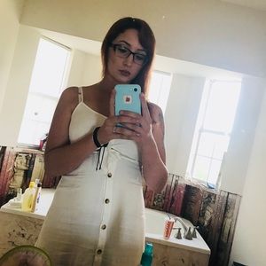 Meet your Posher, Maddison